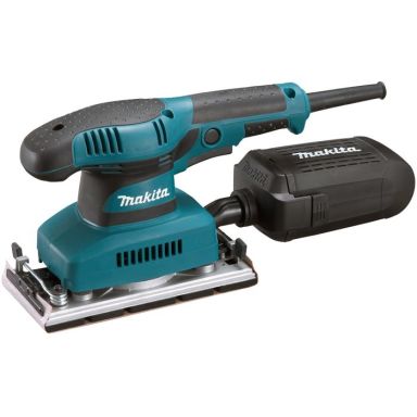 Makita BO3710 Tasohiomakone 190 W