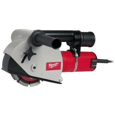 Milwaukee WCE 30 Urajyrsin 1500 W
