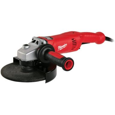 Milwaukee AGV 17-180 XC/DMS Vinkelslip 1750 W