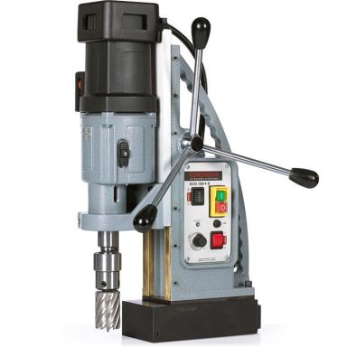 Euroboor ECO.100/4 D Magnetborrmaskin 2050 W