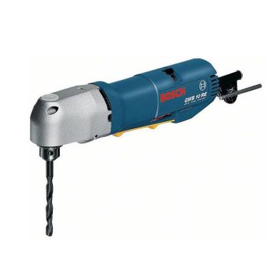 Bosch GWB 10 RE Vinkelboremaskine 400 W