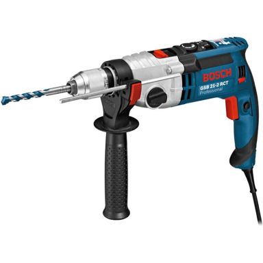 Bosch GSB 21-2 RCT Slagbormaskin 1300 W