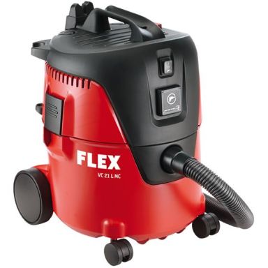 Flex VC 21 L MC Grovdammsugare 1250 W, L-klass