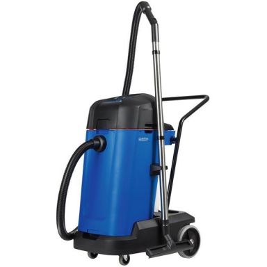 Nilfisk MAXXI II 75-2 WD Grovstøvsuger 2400 W