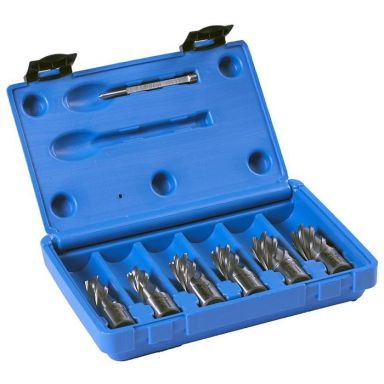 Euroboor HCS.KIT/TF Kalvain