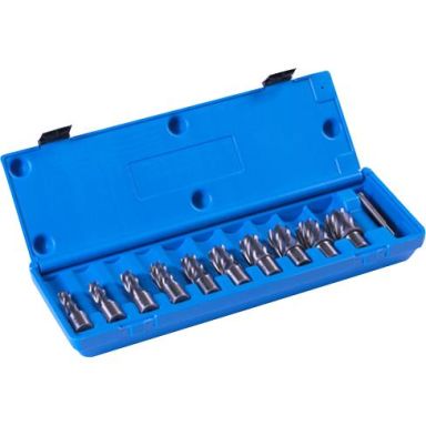 Euroboor HCS.KIT/10 Kalvain