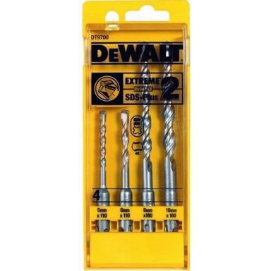 Dewalt DT9700 Hammarborrsats SDS-Plus