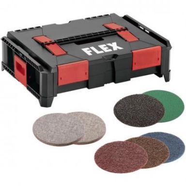 Flex 393428 Inoxset