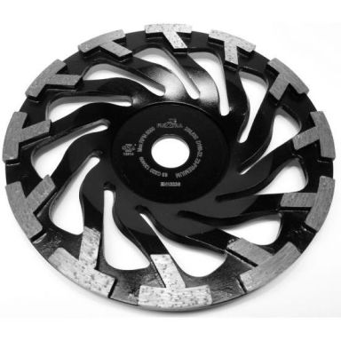 Flexxtra 258630 Slipeskål 180mm