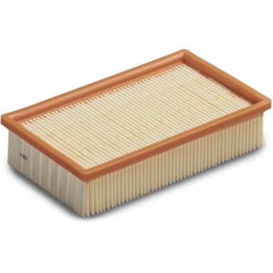 Fein 31345012010 Fladfilter