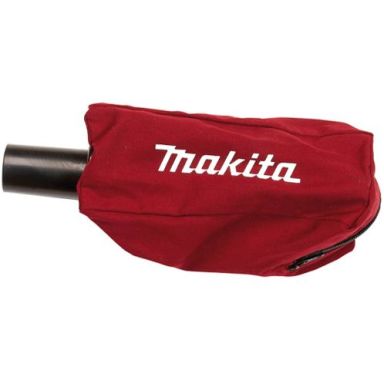 Makita 152456-4 Dammsugarpåse