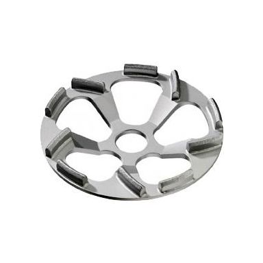 Flex Thermo-Whirl-Jet 323071 Slipeskål 125mm