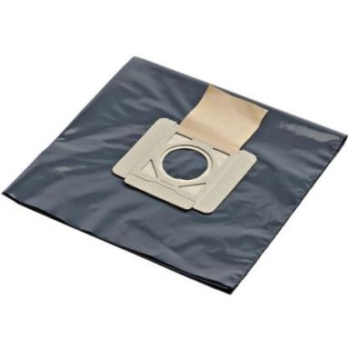 Flex 385107 Muovipussi 5 kpl:n pakkaus