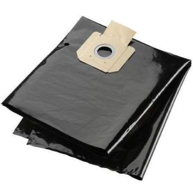 Flex 340766 Plastikpose 10-pak