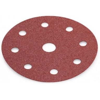 Flex PURFLEX 125mm Slippapper 50-pack