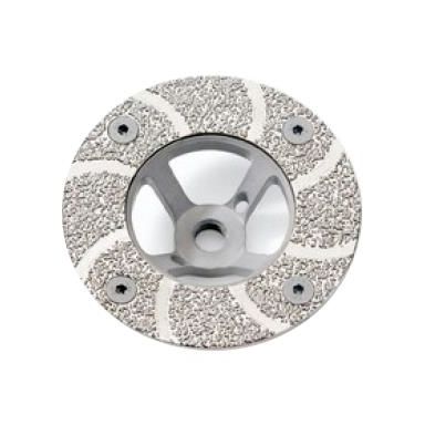 Flex Surface-Jet 366684 Slipeskål 115mm