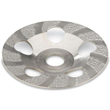 Flex Surface-Jet 359424 Slipskål 125mm