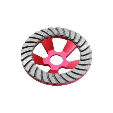 Flex Turbo-Jet 348899 Slipskål 125mm
