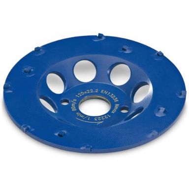 Flex PKD-Jet 359416 Hiomalaikka 125mm