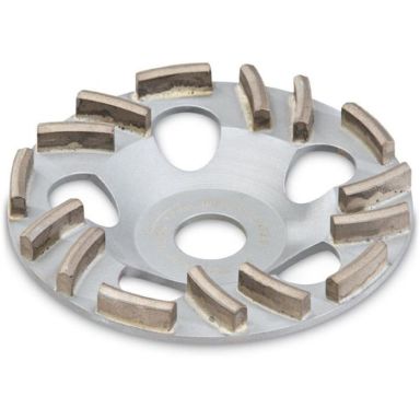Flex Thermo-Jet Plus 359386 Slipskål 180mm