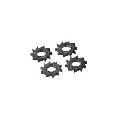 Flex 256587/256589 Hardmetallfreser