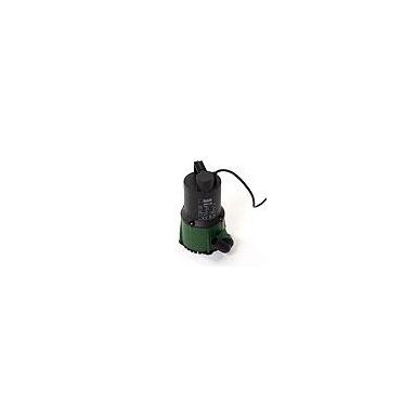 Pullman Ermator Nova 200 Pumppu