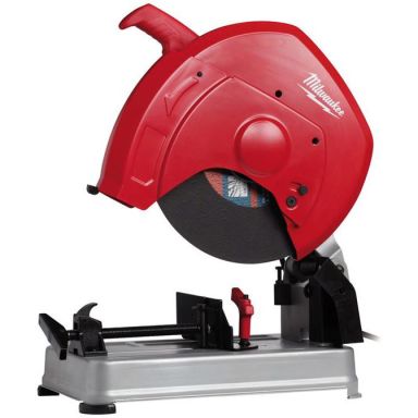 Milwaukee CHS 355 Metallkappsag