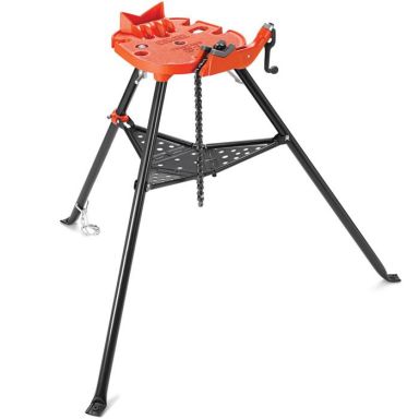 Ridgid 460-6 Tristand Skruestik