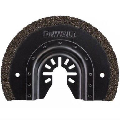 Dewalt DT20717-QZ Blad halvdelt