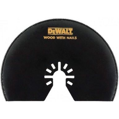 Dewalt DT20708-QZ Segmenttisahanterä