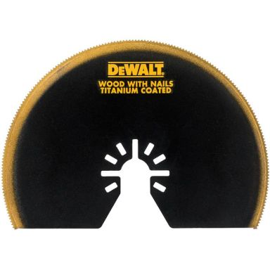 Dewalt DT20709-QZ Segmentsagklinge
