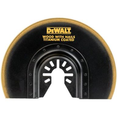 Dewalt DT20711-QZ Segmentsågblad