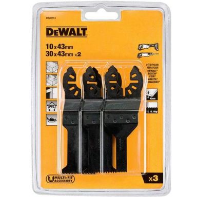Dewalt DT20713-QZ Sagbladsett