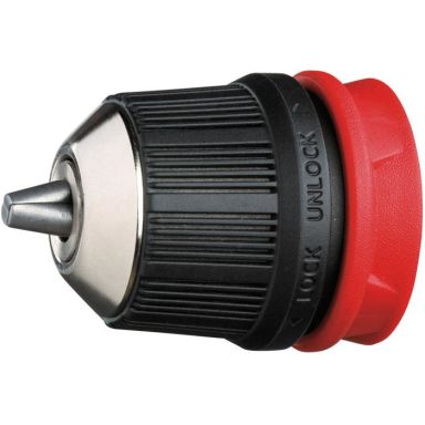 Milwaukee M12 BDDX-CK Chuck