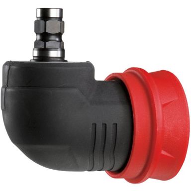 Milwaukee M12 BDDX-RAA Chuck