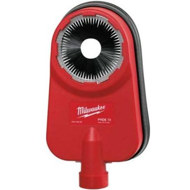 Milwaukee PHDE 72 Dammutsugadapter