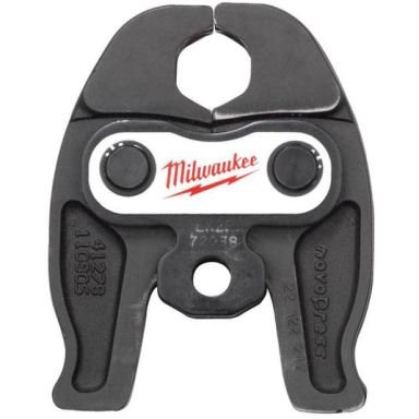 Milwaukee M12 M-profil Pressback