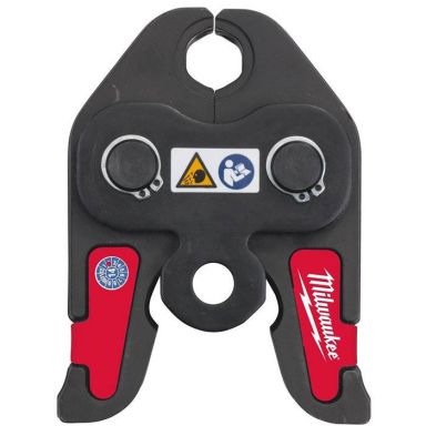 Milwaukee M18 M-profil Pressback