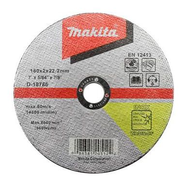 Makita D-18786 Kappeskive