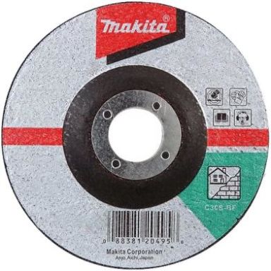 Makita D-18736 Kappeskive