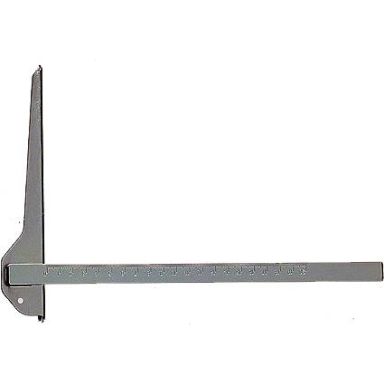 Bosch 1608190007 Parallellanslag til rundsav