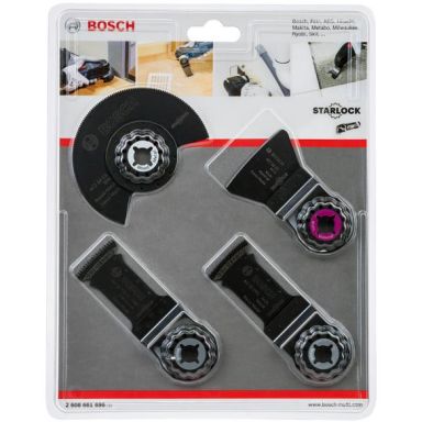 Bosch 2608661696 Sagbladsett Gulv