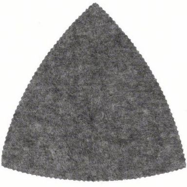 Bosch 2608613016 Slibefilt