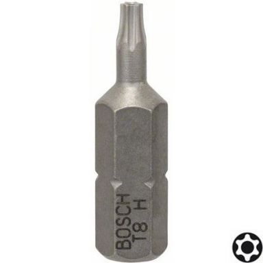 Bosch TH Ruuvikärjet