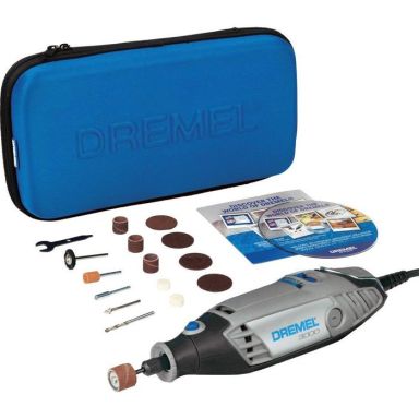 Dremel 3000-15 Monitoimityökalu 130 W