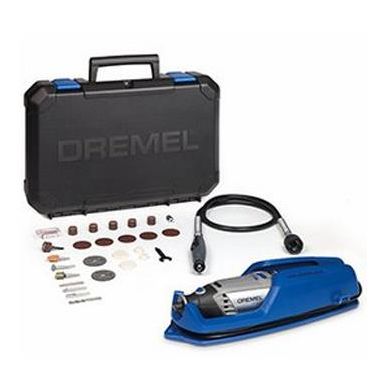 Dremel 3000-1/25 EZ Multiverktyg 130 W