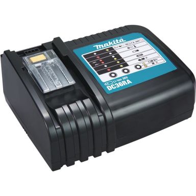 Makita DC36RA 36V Lader