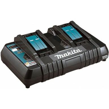 Makita DC18RD 14,4-18V Batterioplader