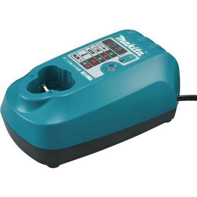 Makita DC10WA 7,2-10,8V Akkulaturi
