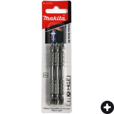 Makita B-12326 Torsjonbits PH2